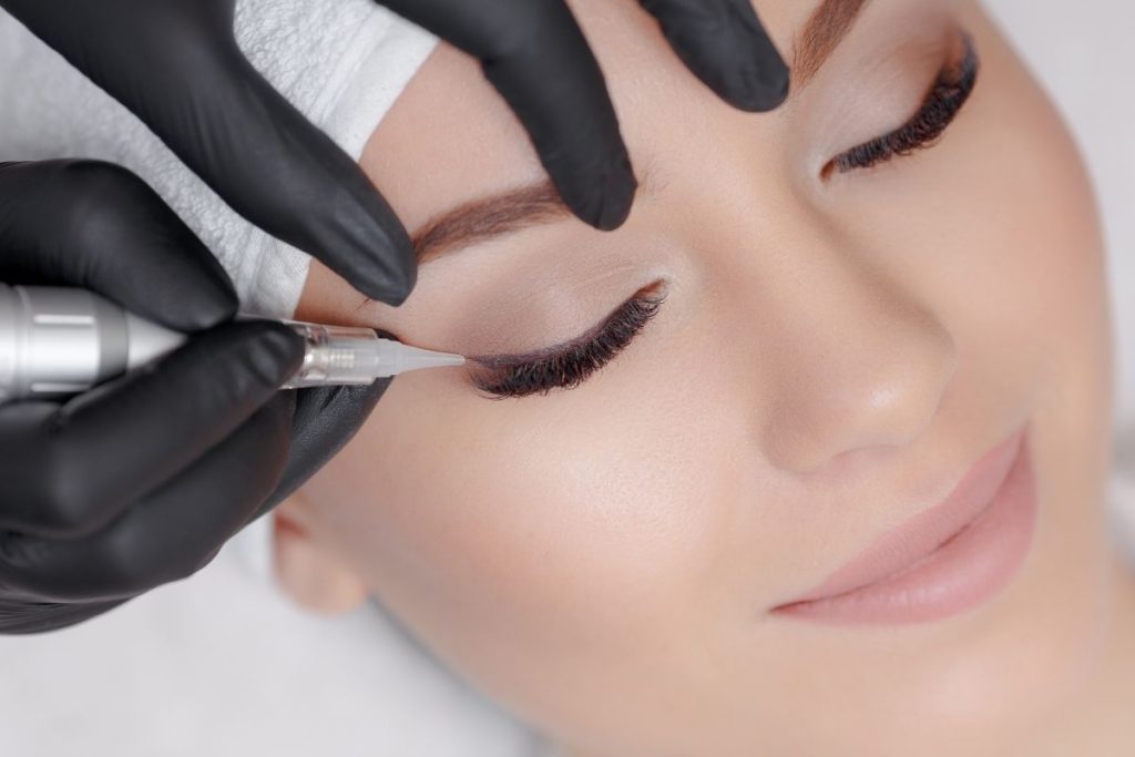 Permanent Makeup Philadelphia