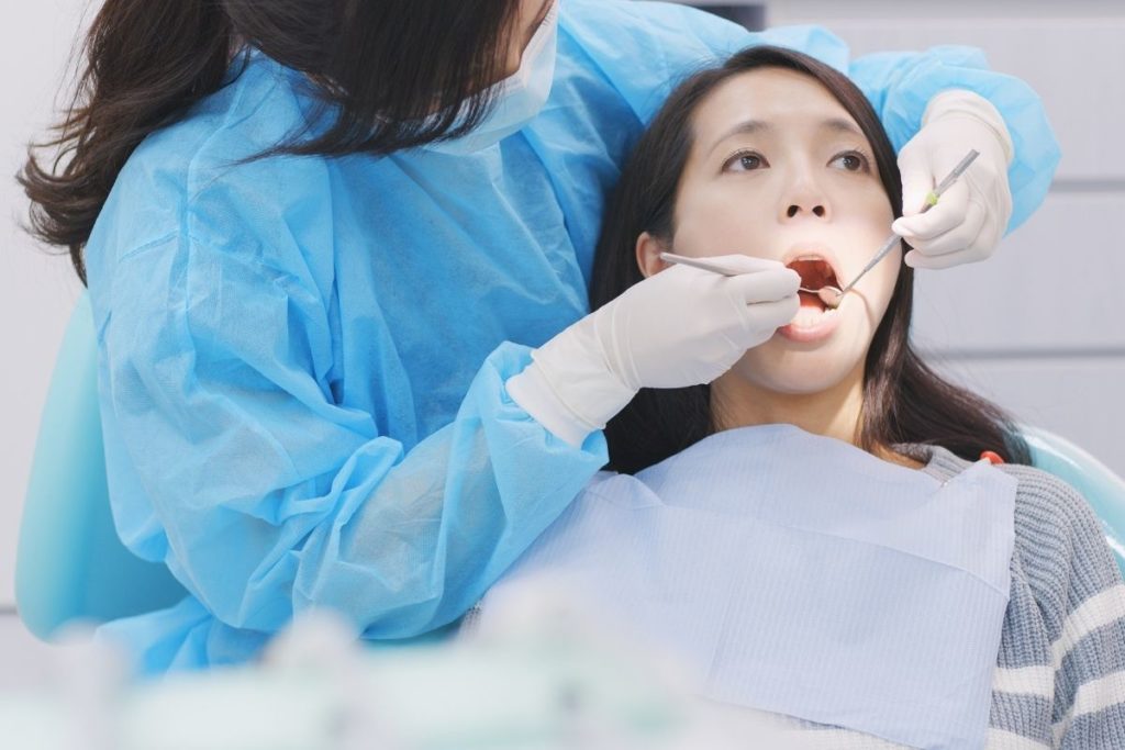 Absolute Smile - Dental Emergency