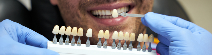 Cosmetic Dentistry Can Reinvigorate Your Smile!