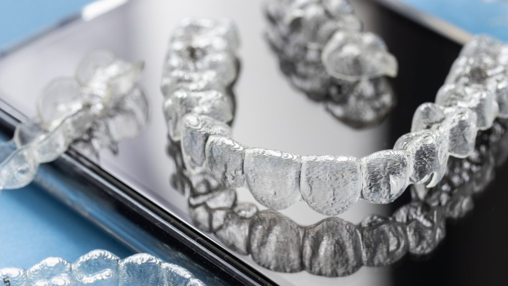 Invisalign in Southampton