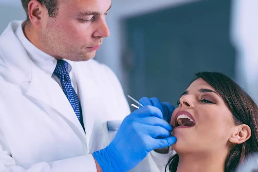 Emergency Dentistry in Philadelphia, PA-Absolute Smile